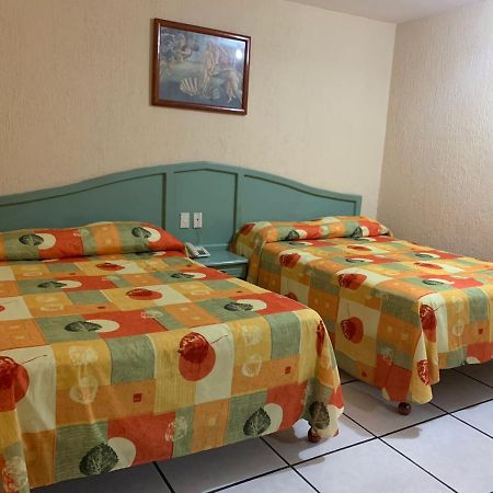 Hotel Jar8 Boca -Cerca Wtc Y Plazas Comerciales- Veracruz Luaran gambar